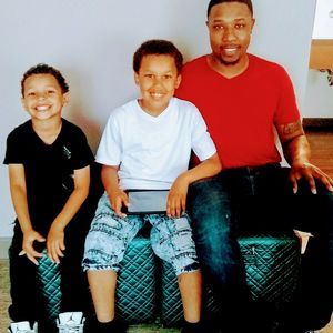 Meet your Posher, Giovanni